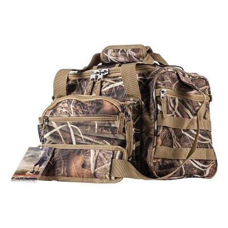 Powerhouse Small Camo Cooler Bag PO713278